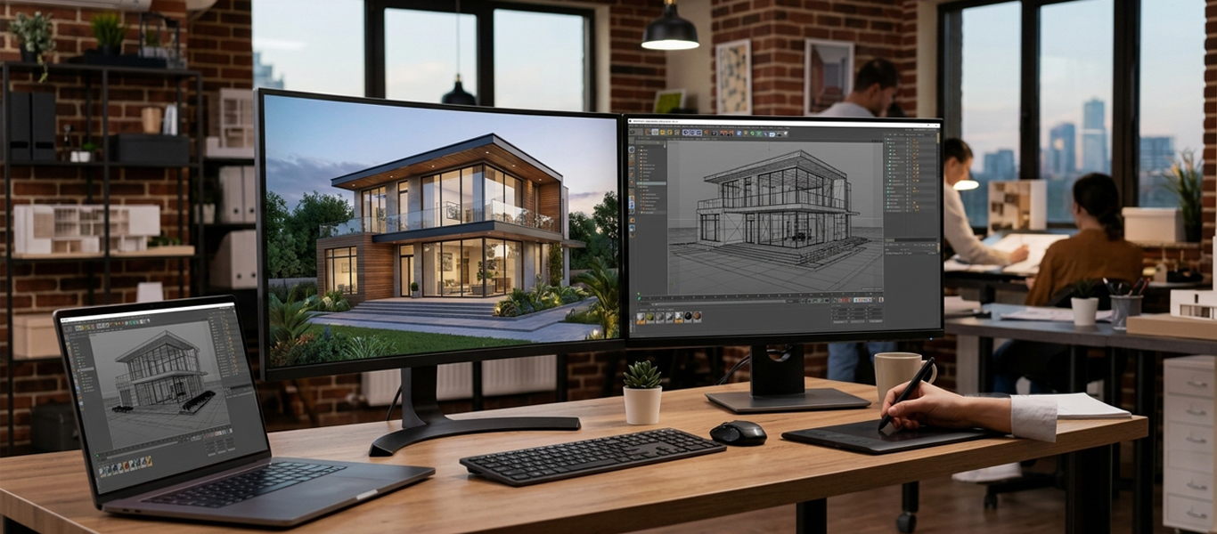 Nova Architects