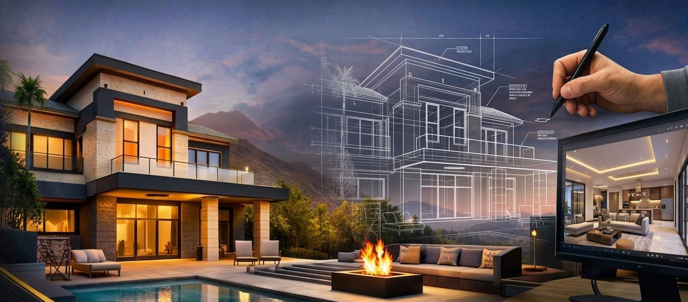 Nova Architects